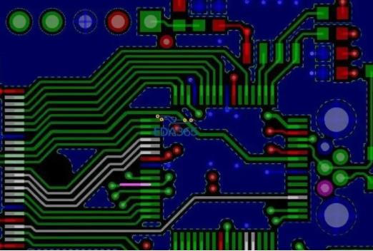 PCB設(shè)計要不要去除死銅？