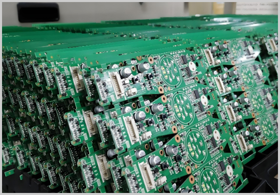 消費(fèi)電子PCBA板是否需要老化測試？