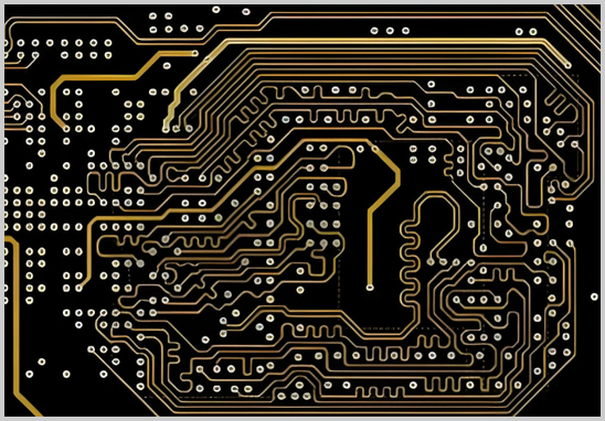 PCB設(shè)計(jì)蛇形走線用在哪里？